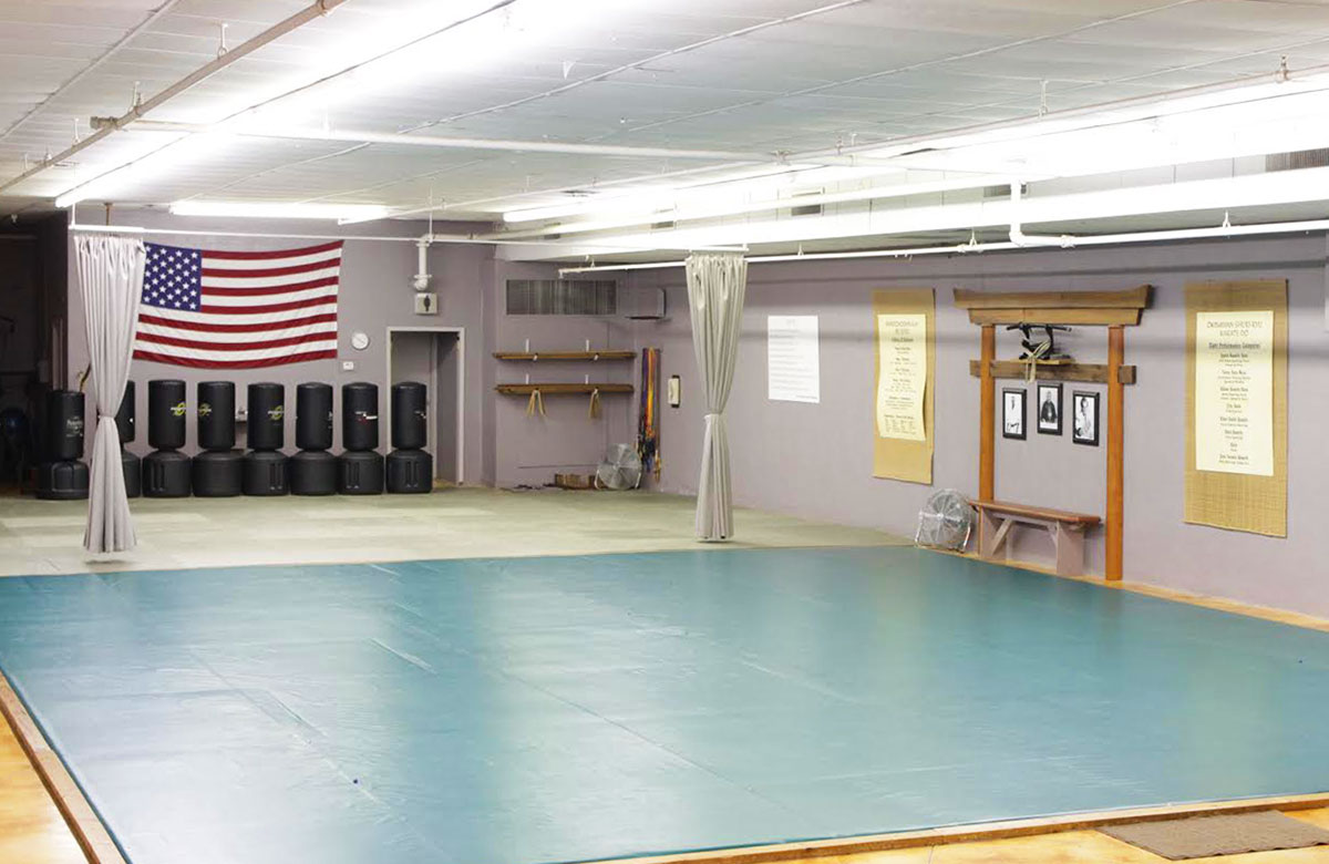 Dojo